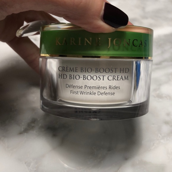 Karine Joncas HD Bio Boost Cream - Picture 3 of 4